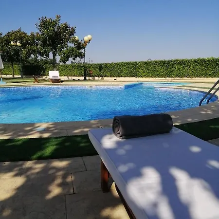Quinta do Condestável