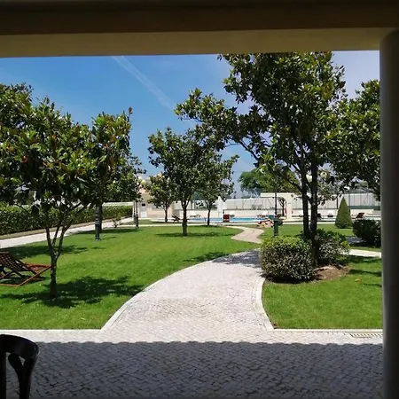 Pensión Quinta do Condestável *