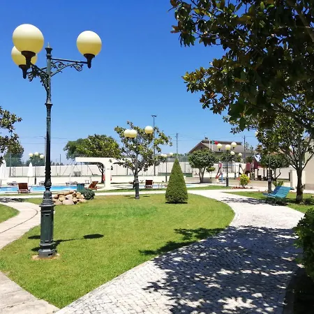 Quinta do Condestável