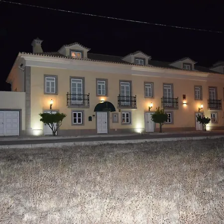 Quinta do Condestável * Cernache do Bonjardim