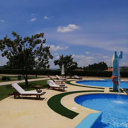 Quinta do Condestável